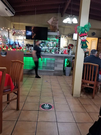 González Sea Food Restaurant photo 2